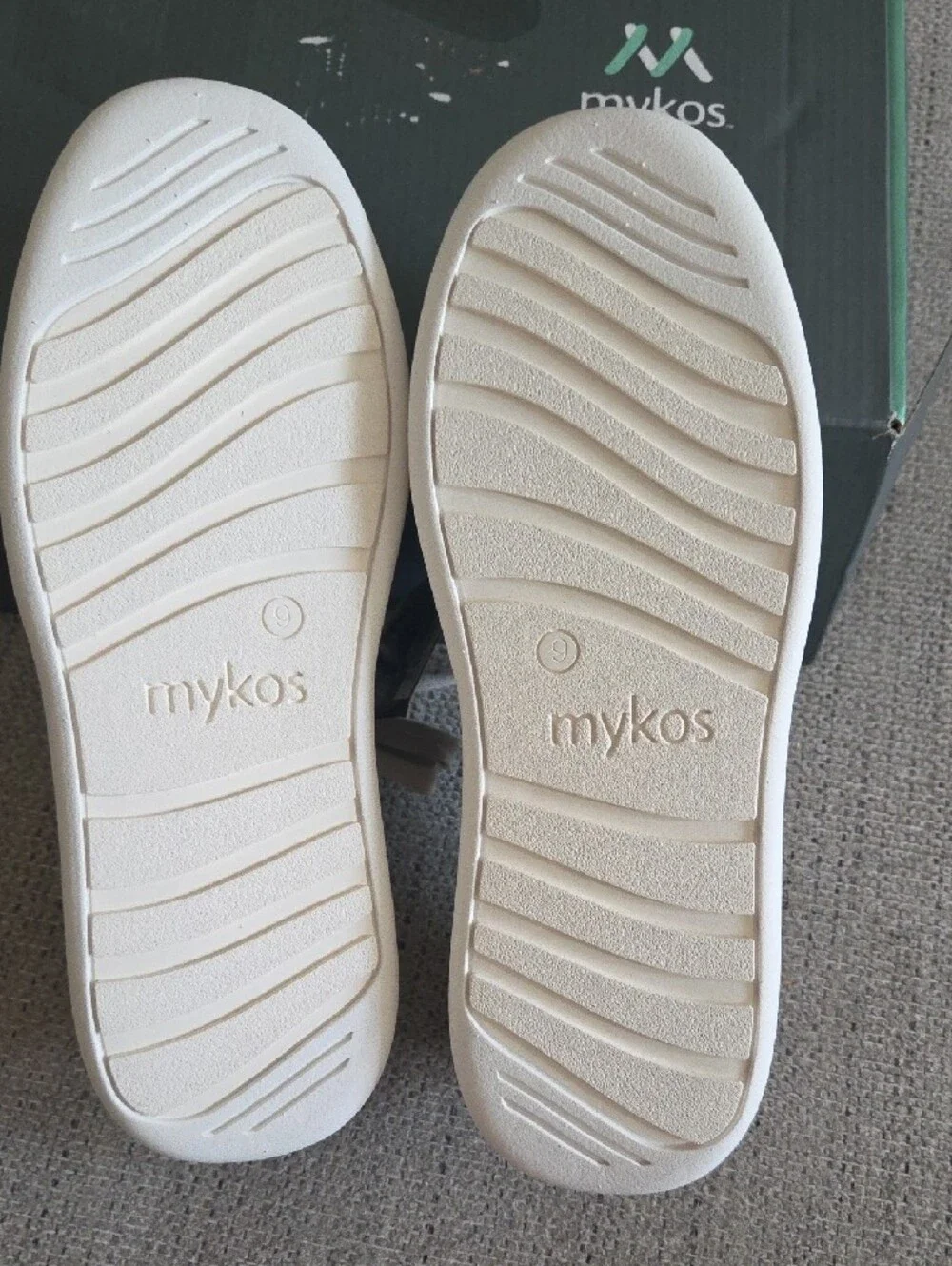 mykos ortholite size